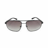 Prada 'Linea Rossa' Aviator Sunglasses