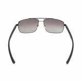 Prada 'Linea Rossa' Aviator Sunglasses