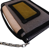 Pierre Hardy 'Alpha' Shoulder Bag