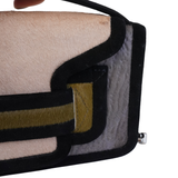 Pierre Hardy 'Alpha' Shoulder Bag