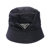 Prada 'Re-Nylon' Bucket Hat - L