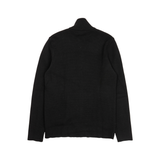 Prada Knit Zip Up Sweater - Men's 50