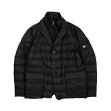 Prada Sport Double Layer Puffer Jacket - Men's 56