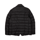 Prada Sport Double Layer Puffer Jacket - Men's 56