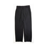 Prada Straight Leg Trousers - Women's 36