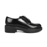 Prada Derby Loafers - Women's 36.5