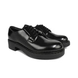 Prada Derby Loafers - Women's 36.5