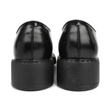 Prada Derby Loafers - Women's 36.5