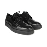 Prada Derby Dress Shoes - Men's 12