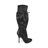 Prada Boots - Women's 38.5