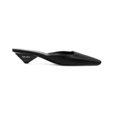 Prada 'Calzature Donna' Mules - Women's 39