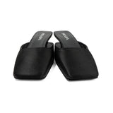 Prada 'Calzature Donna' Mules - Women's 39