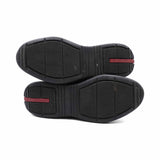 Prada 'America's Cup' Hightop Sneakers - Men's 9