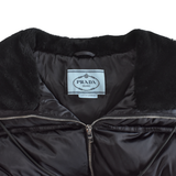 Prada Down Filled Jacket - Women's 46