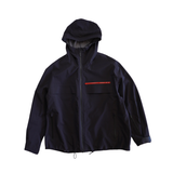 Prada Gore-Tex Shell Jacket - Men's L