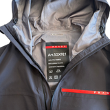 Prada Gore-Tex Shell Jacket - Men's L