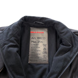 Prada Fitted Jacket - Women's 42