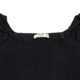 Prada Knit Top - Women's 38