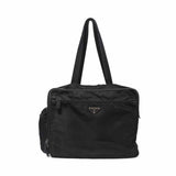Prada Nylon Shoulder Bag