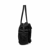 Prada Nylon Shoulder Bag