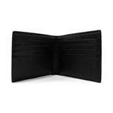 Prada Saffiano Leather Bi-Fold Wallet
