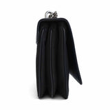 Prada Saffiano Flap Crossbody Bag