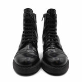 Prada Combat Boots - Women's 37