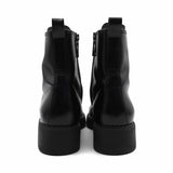 Prada Combat Boots - Women's 37