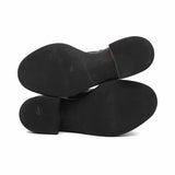 Prada Combat Boots - Women's 37