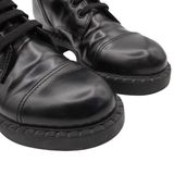 Prada Combat Boots - Women's 37