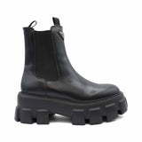 Prada 'Monolith' Boots - Women's 36