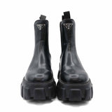 Prada 'Monolith' Boots - Women's 36