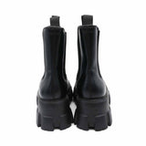 Prada 'Monolith' Boots - Women's 36