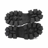 Prada 'Monolith' Boots - Women's 36