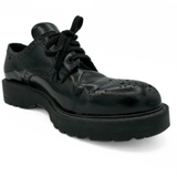 Prada Baroque Loafers - Women's 37