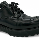 Prada Baroque Loafers - Women's 37