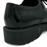 Prada Baroque Loafers - Women's 37