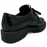 Prada Baroque Loafers - Women's 37