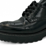 Prada Baroque Loafers - Women's 37