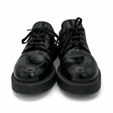 Prada Baroque Loafers - Women's 37