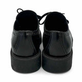 Prada Baroque Loafers - Women's 37