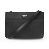 Prada Crossbody Pouch