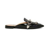 Prada Studded Mules - Women's 36