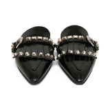 Prada Studded Mules - Women's 36