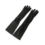 Prada Leather Gloves - Women's 7.5