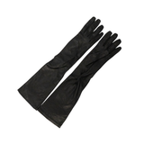 Prada Leather Gloves - Women's 7.5