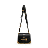 Prada 'Cahier' Shoulder Bag
