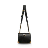 Prada 'Cahier' Shoulder Bag