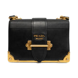 Prada 'Cahier' Shoulder Bag