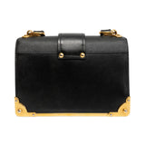 Prada 'Cahier' Shoulder Bag